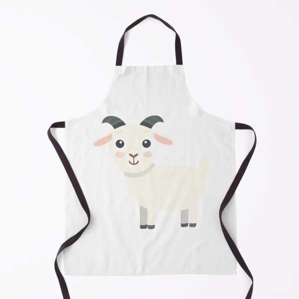 Item preview, Whimsy Goat designed and sold by Minaficent.
