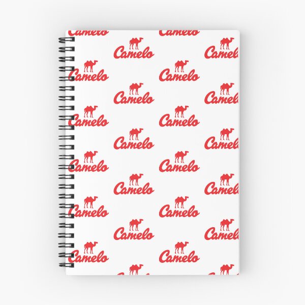Item preview, Camelo Pizzaria Red Camel Logo Design designed and sold by yadhkjl.