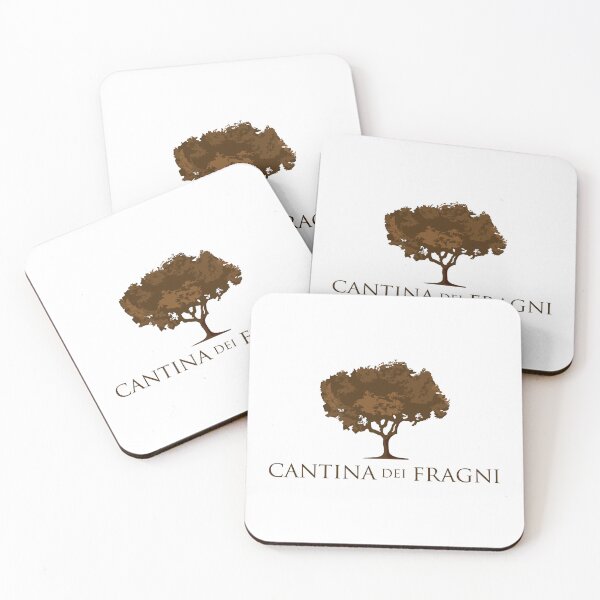 Item preview, Cantina dei Fragni Italian Oak Tree Winery designed and sold by yadhkjl.