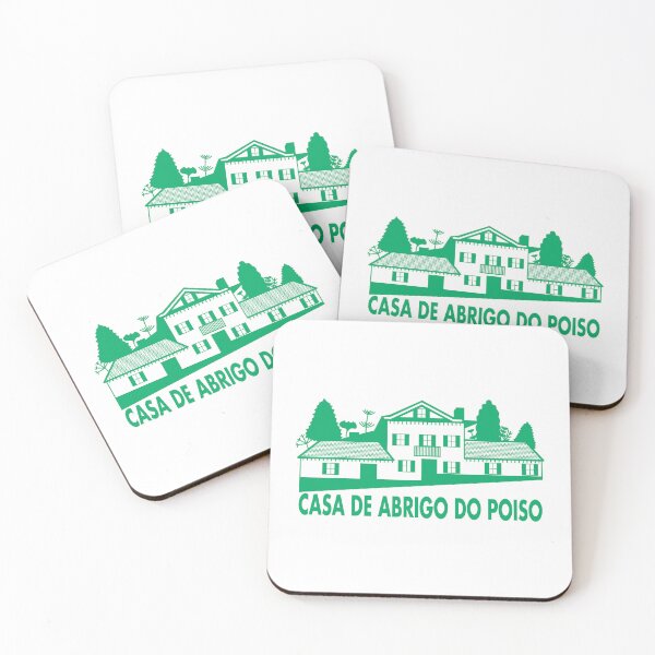 Item preview, Casa de Abrigo do Poiso Green Mountain Lodge designed and sold by yadhkjl.