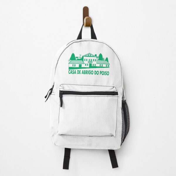 Item preview, Casa de Abrigo do Poiso Green Mountain Lodge designed and sold by yadhkjl.