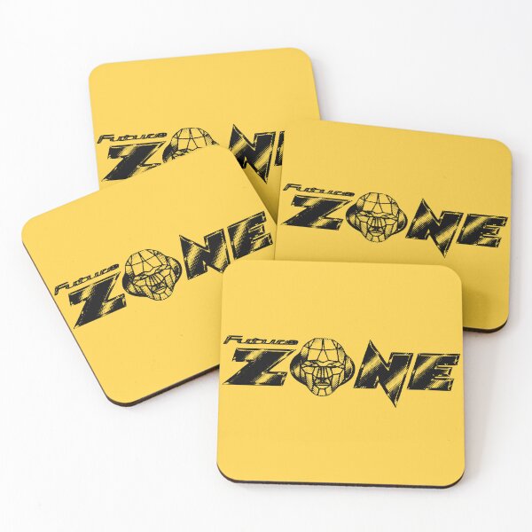 Item preview, Future Zone Store logo designed and sold by signiquitatis.