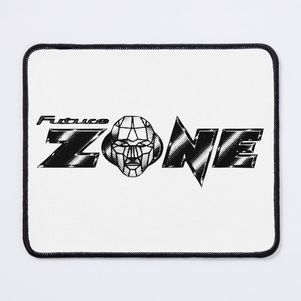 Item preview, Future Zone Store logo designed and sold by signiquitatis.