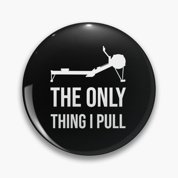 Item preview, Erg - The only thing I pull designed and sold by GraphicWorlds.