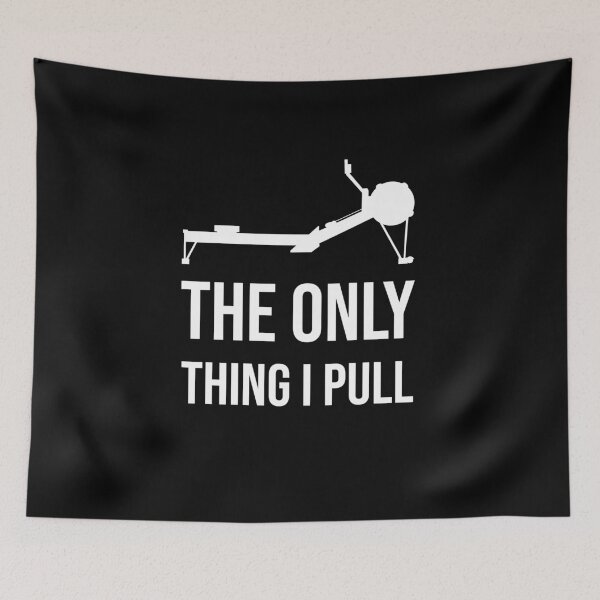 Item preview, Erg - The only thing I pull designed and sold by GraphicWorlds.