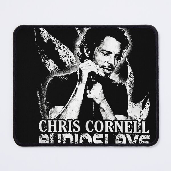 Item preview, Chris Cornell Audioslave Tribute designed and sold by tengxshop.