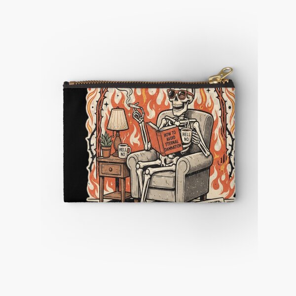 Item preview, Can't go to Hell designed and sold by fejesrussh.