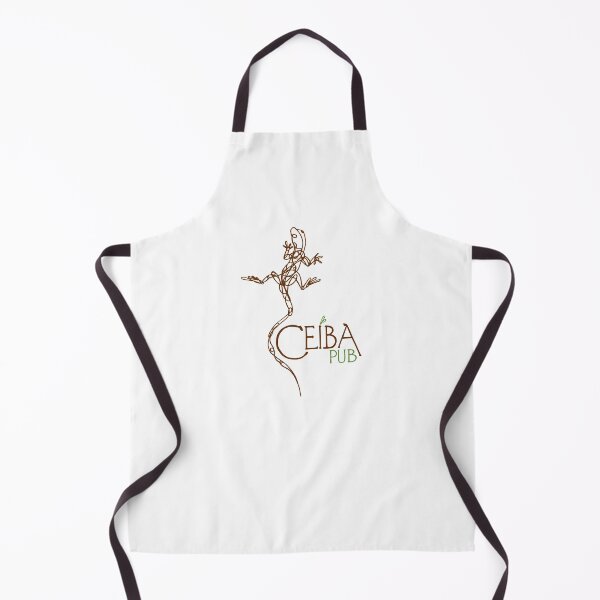 Item preview, Ceiba Pub Artistic Gecko Lizard Design designed and sold by yadhkjl.