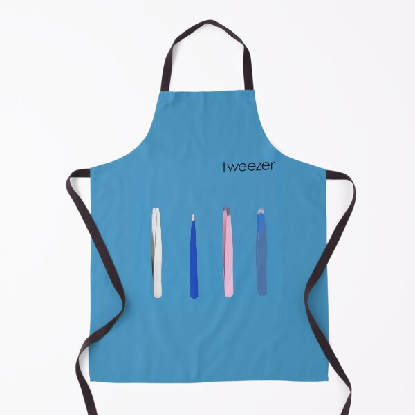 Item preview, Minimalist Weezer Slanted Tip Tweezer Typography Graphic designed and sold by Terry Bain.