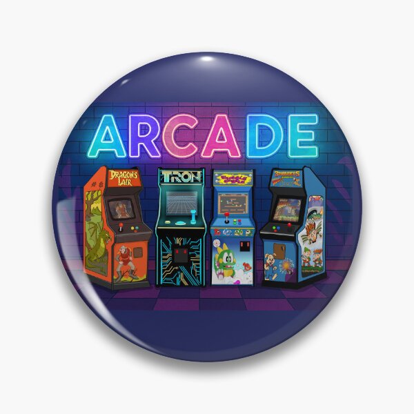 Item preview, retro lets play designed and sold by retrotoonz.