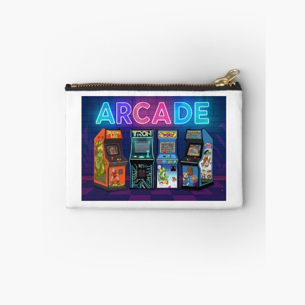 Item preview, retro lets play designed and sold by retrotoonz.