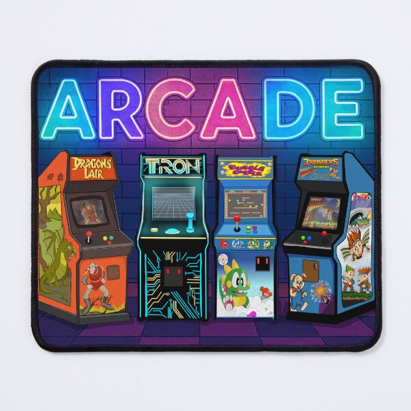 Item preview, retro lets play designed and sold by retrotoonz.