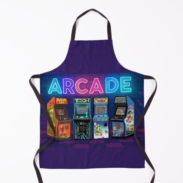 Item preview, retro lets play designed and sold by retrotoonz.