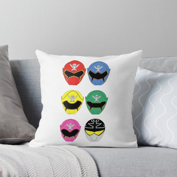 Item preview, Gokai Super Mega Helmets 3 designed and sold by Ink Shot Studios.