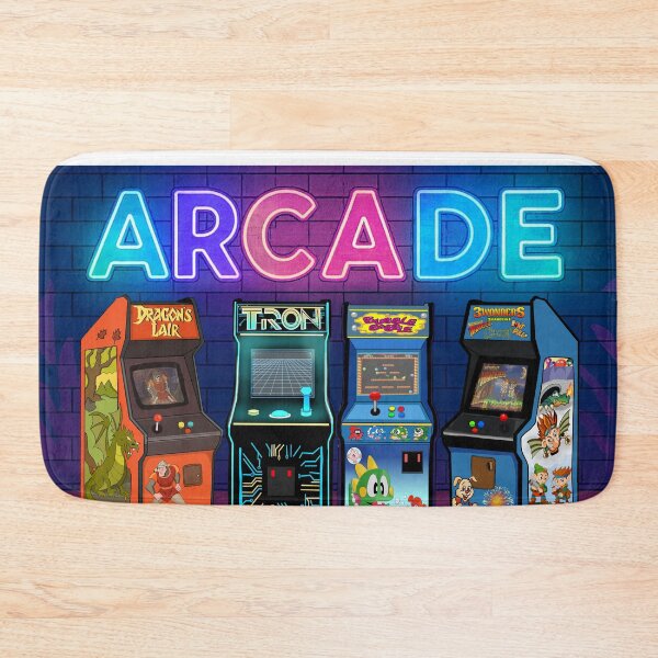 Item preview, retro lets play designed and sold by retrotoonz.