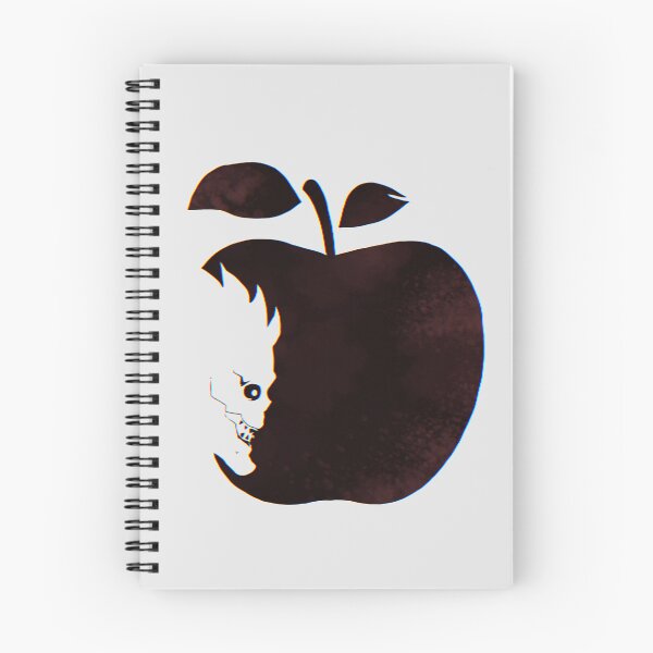 Item preview, Doodle Ryuk designed and sold by Izaa-aart.