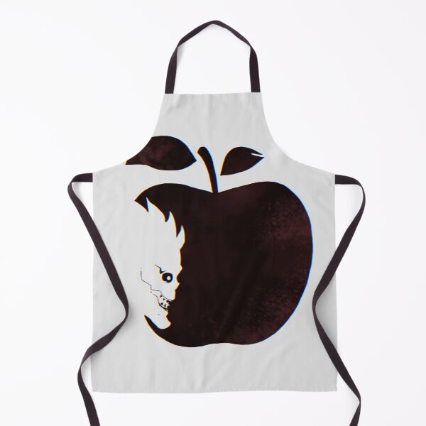 Item preview, Doodle Ryuk designed and sold by Izaa-aart.