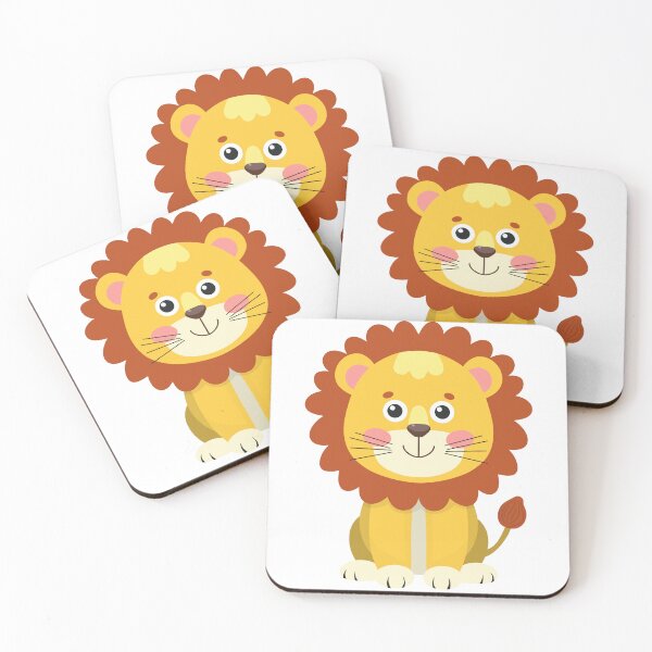 Item preview, Whimsy Lion designed and sold by Minaficent.