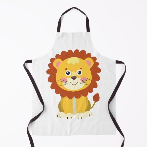 Item preview, Whimsy Lion designed and sold by Minaficent.