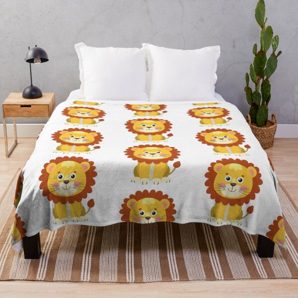 Item preview, Whimsy Lion designed and sold by Minaficent.