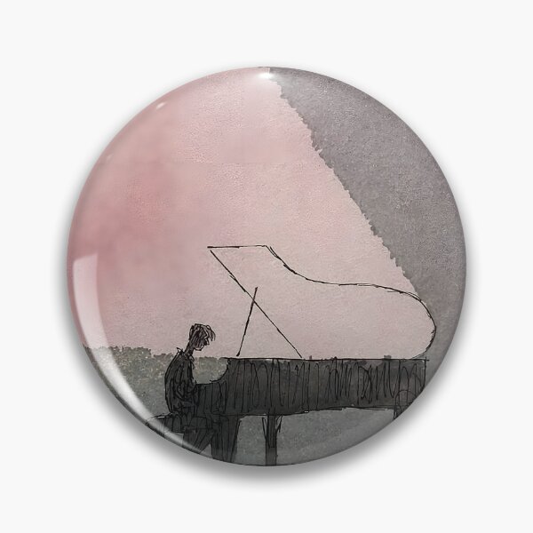 Item preview, James Blake Watercolour designed and sold by SlurmzMcKenzie.