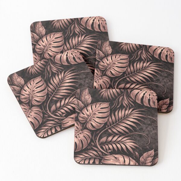 Item preview, Noir Jungle Veil designed and sold by lalolafarolarm.