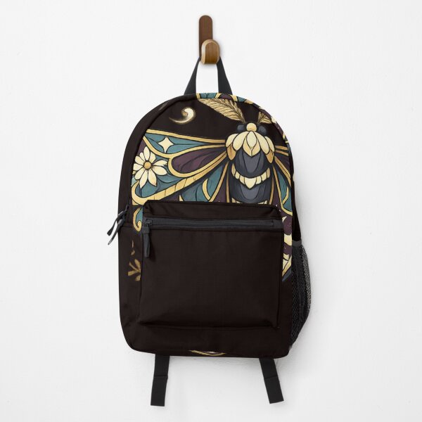 Item preview, Celestial Moth of the Night designed and sold by Del4xe.