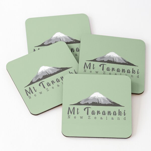 Item preview, Mt Taranaki, New Zealand designed and sold by MY NEW ZEALAND.