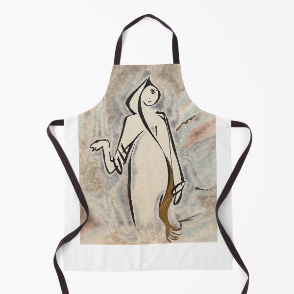 Item preview, 8120: "Have You Seen Mona?" designed and sold by ItzaCooper.