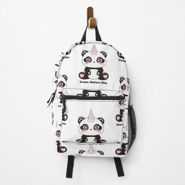Item preview, Pandicorn™ Cute Panda Unicorn  | Kawaii Aesthetic - Dream designed and sold by JustaGurli.