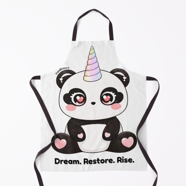 Item preview, Pandicorn™ Cute Panda Unicorn | Kawaii Aesthetic - Dream designed and sold by JustaGurli.
