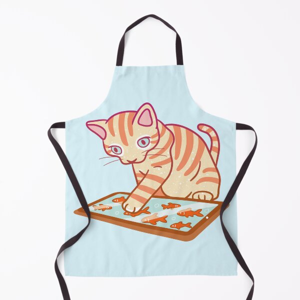 Item preview, Cat playing on a tablet designed and sold by Wlaurence.