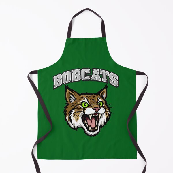 Item preview, Bobcats Team Logo designed and sold by Q Art & Design .