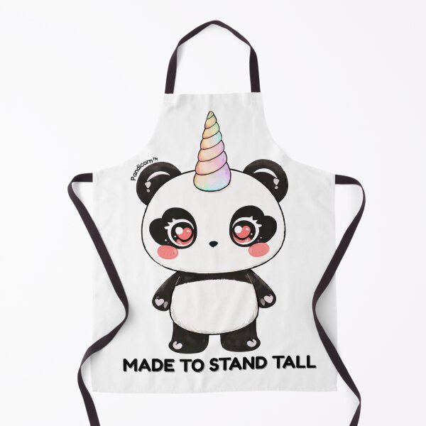 Item preview, Pandicorn™ Cute Panda Unicorn | Kawaii Aesthetic designed and sold by JustaGurli.