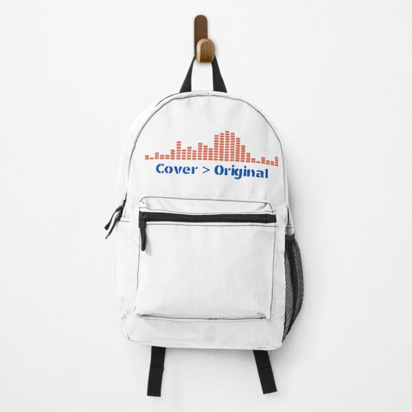 Item preview, Cover Is Better Than The Original designed and sold by StudioTZY.