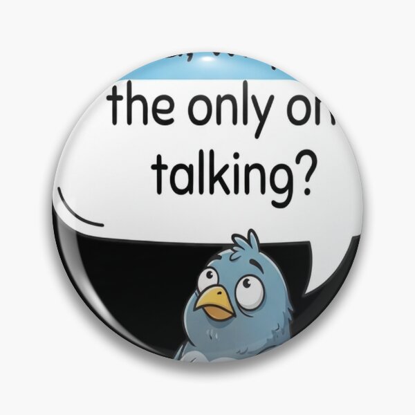 Item preview, akira, why am i the only one talking? designed and sold by fejesrussh.