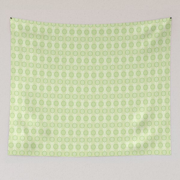 Item preview, May 23rd Birth Flower Leaf Buds Pattern designed and sold by 366birthflower.