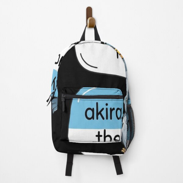 Item preview, akira, why am i the only one talking? designed and sold by fejesrussh.