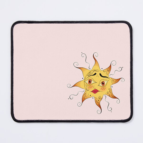 Item preview, the Sun is watching designed and sold by natalielarouge.