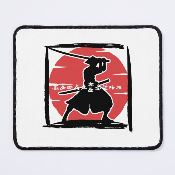 Item preview, Samurai designed and sold by Ashtreemeadow.