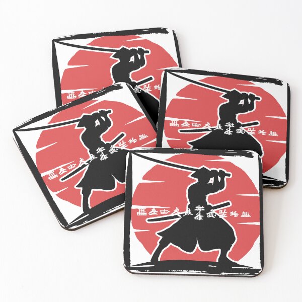 Item preview, Samurai designed and sold by Ashtreemeadow.