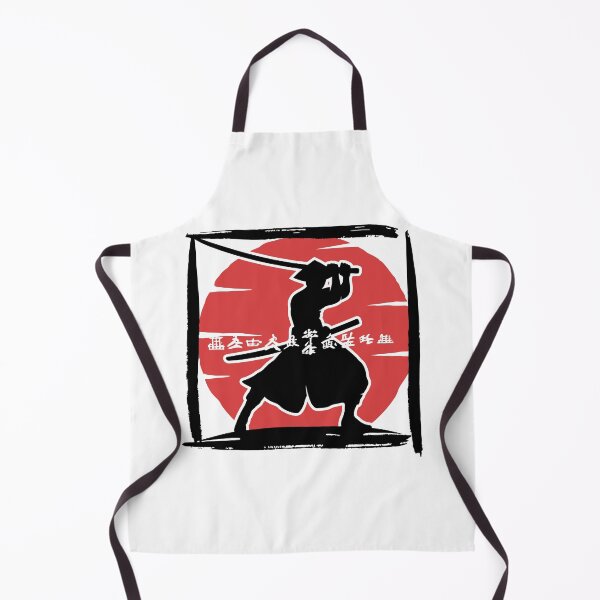 Item preview, Samurai designed and sold by Ashtreemeadow.
