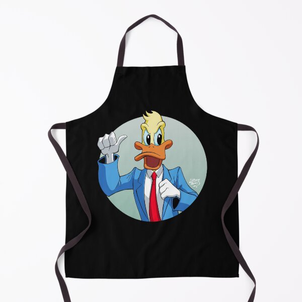 Item preview, Howard designed and sold by weaponx5203.