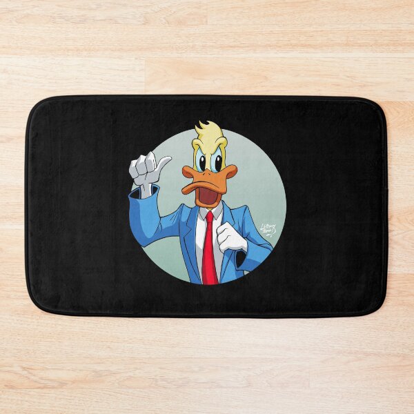 Item preview, Howard designed and sold by weaponx5203.