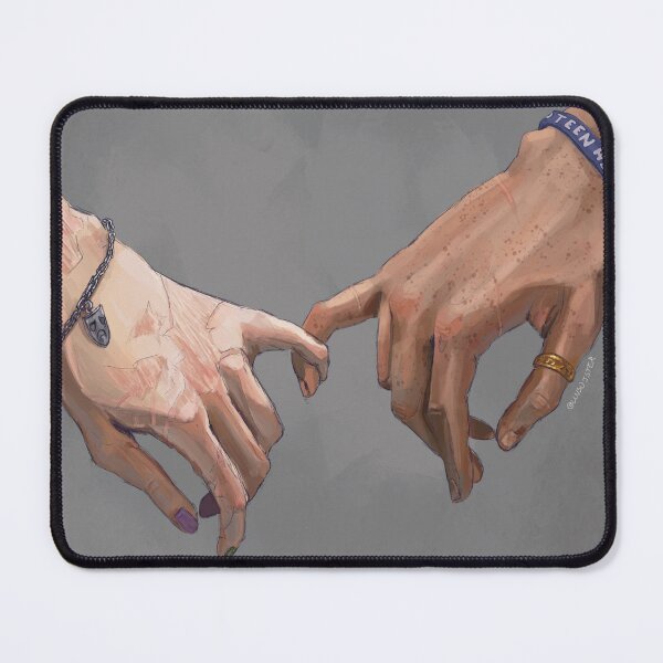 Item preview, Oakworthy Hands designed and sold by lcnsdjstr.