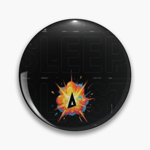 Item preview, Eat. Sleep. Blast. Repeat. designed and sold by startyourarts.