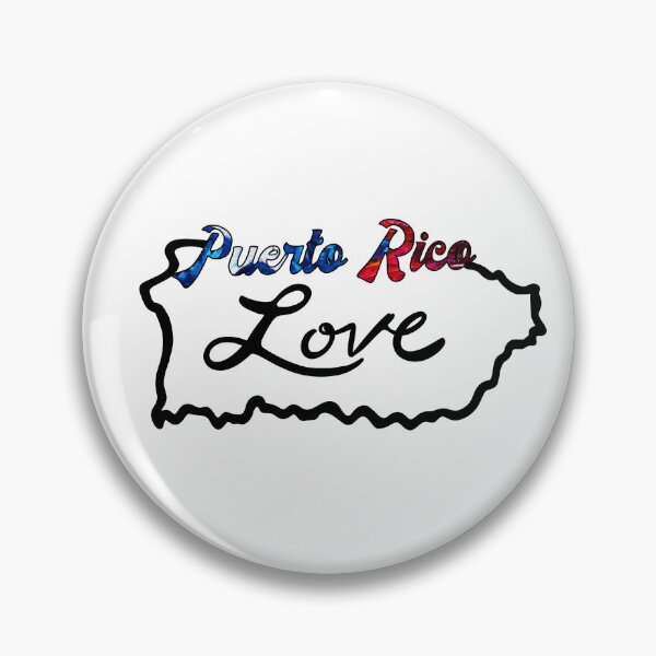 Item preview, PR Love designed and sold by SosoCoDesigns.