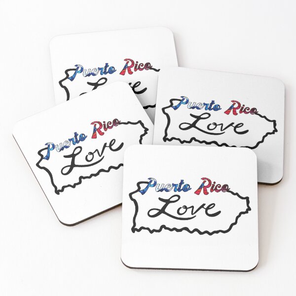 Item preview, PR Love designed and sold by SosoCoDesigns.