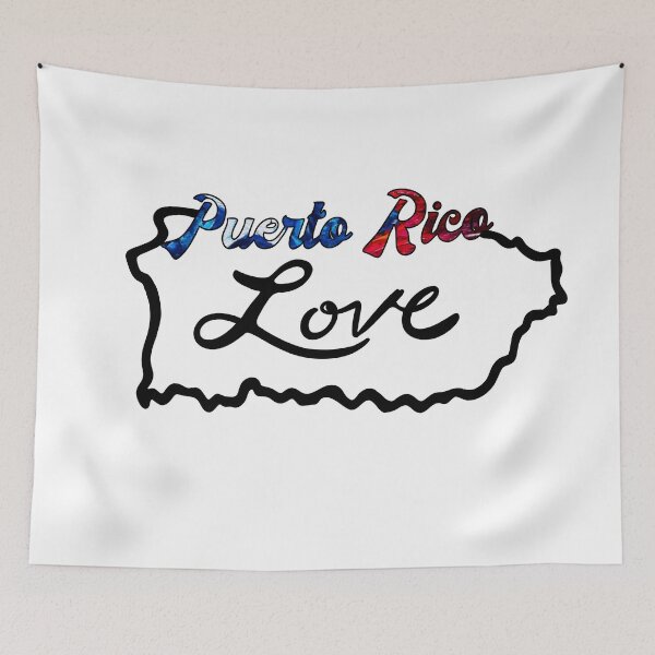 Item preview, PR Love designed and sold by SosoCoDesigns.