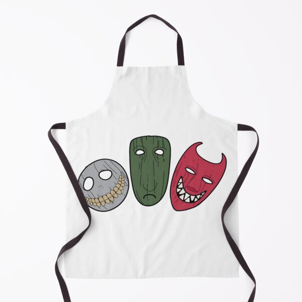 Item preview, nightmare before christmas gift idea designed and sold by notajojosfan.